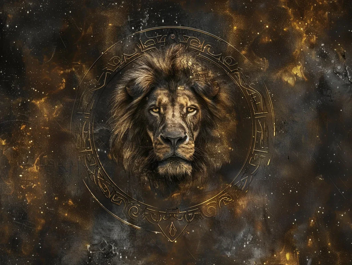 Unlock the Secrets of the Leo Star Sign – Body Mind & Soul Houston