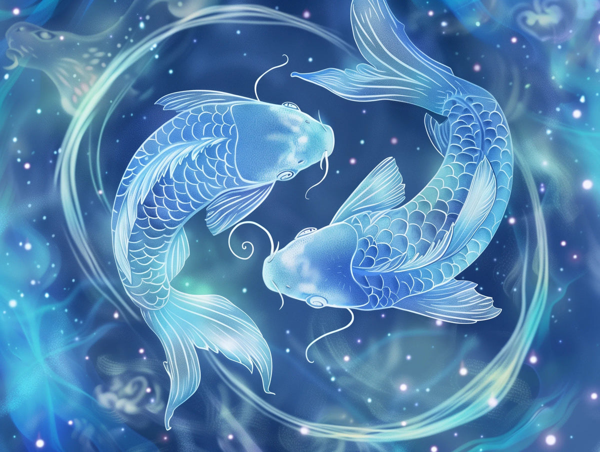 Star Sign 28 Feb Unlocking The Mystical World Of Pisces Born On The Cosmic Edge