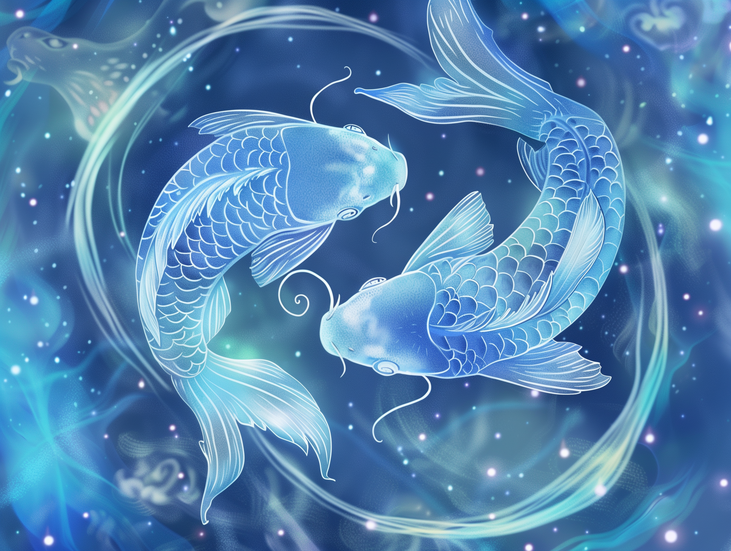 Unlocking the Mysteries of the Pisces Star Sign