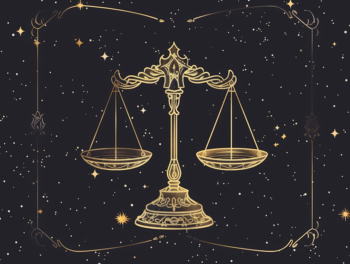 Libra Star Sign Shell Unlocking the Secrets of the Libra Star Sign – Body Mind & Soul Houston