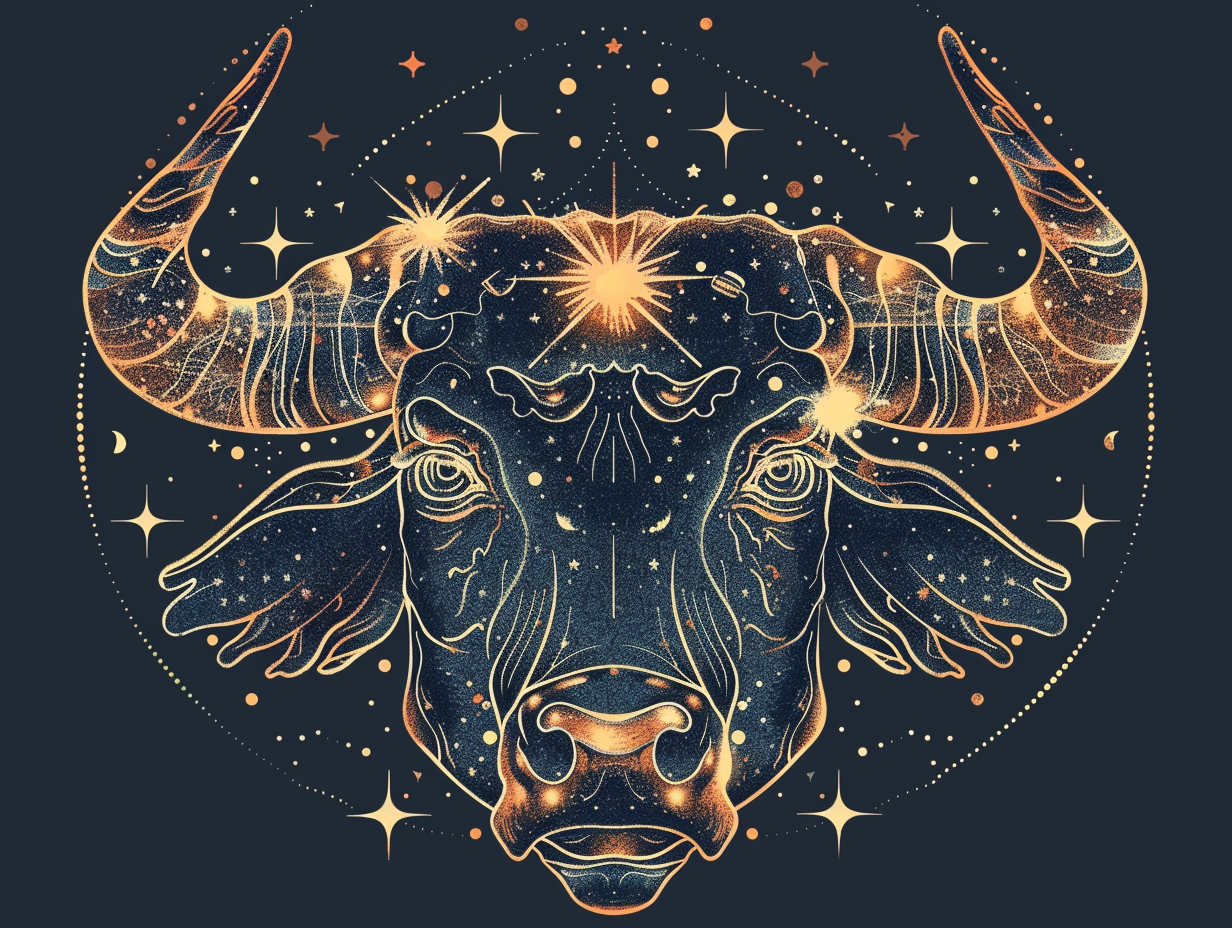 Unlocking the Secrets of the Taurus Star Sign