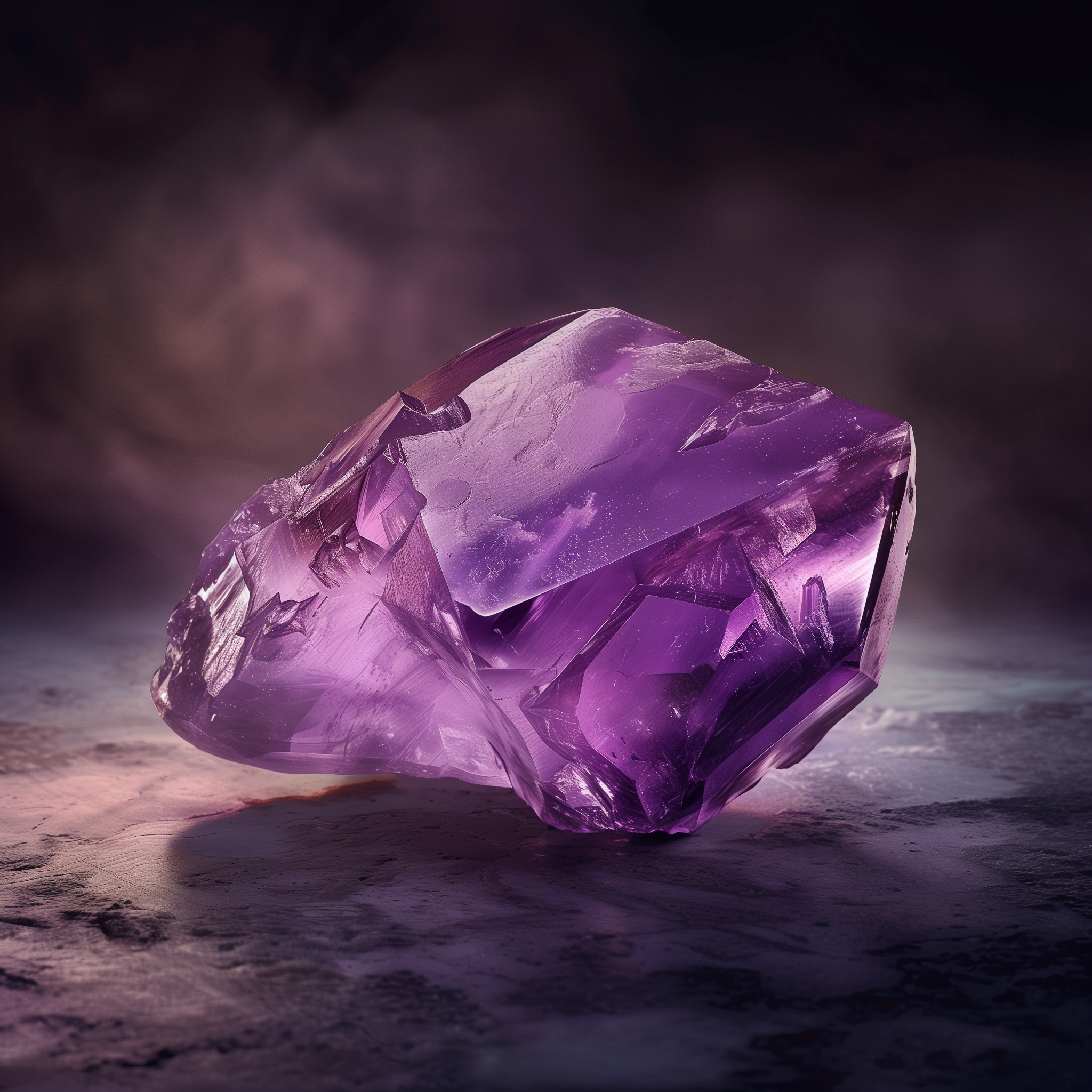 Unveiling the Meaning of Amethyst