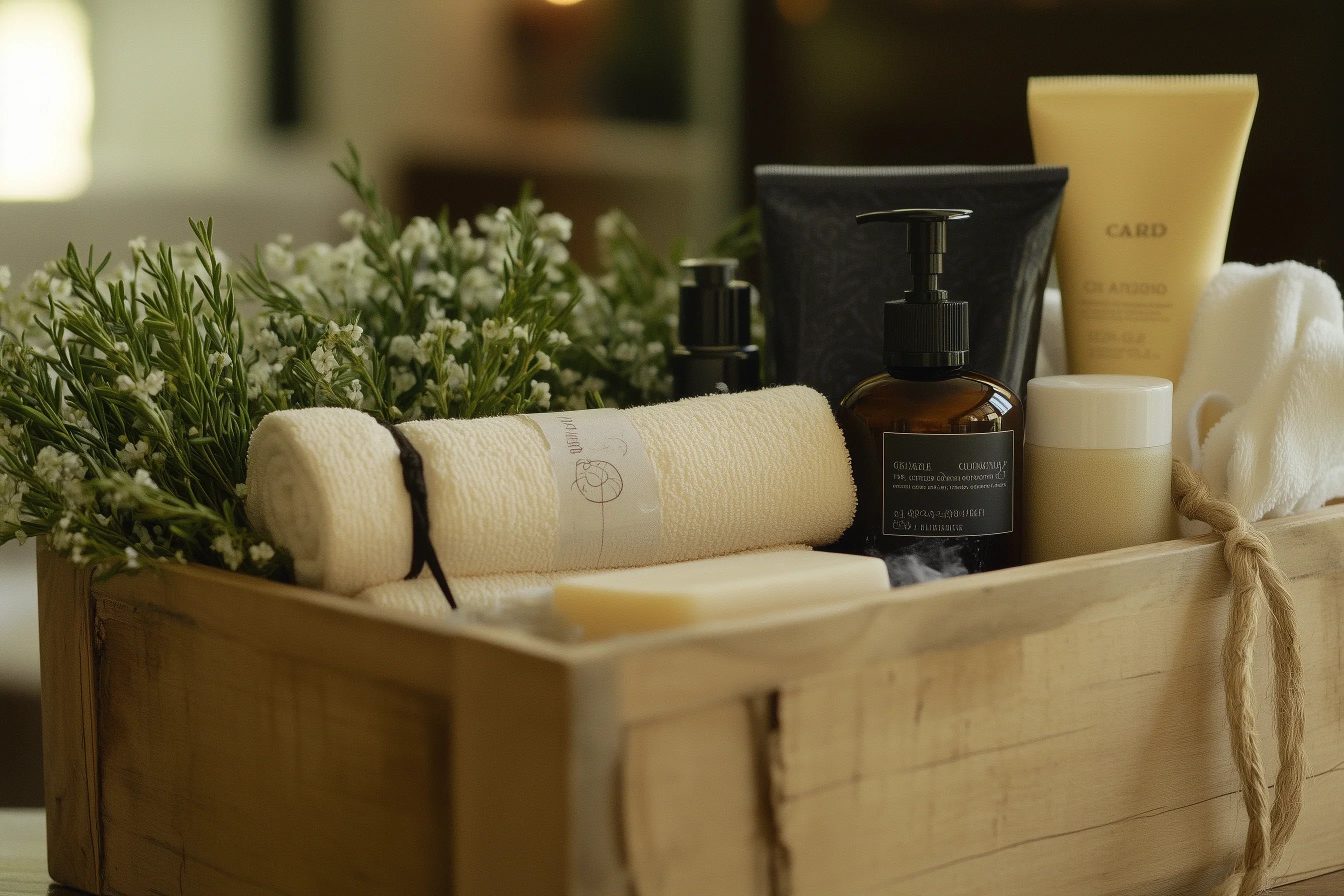 Everything You Need to Know About Virgo Gift Set