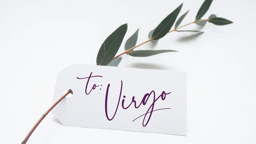 Best Gifts for Virgo Sun Sign