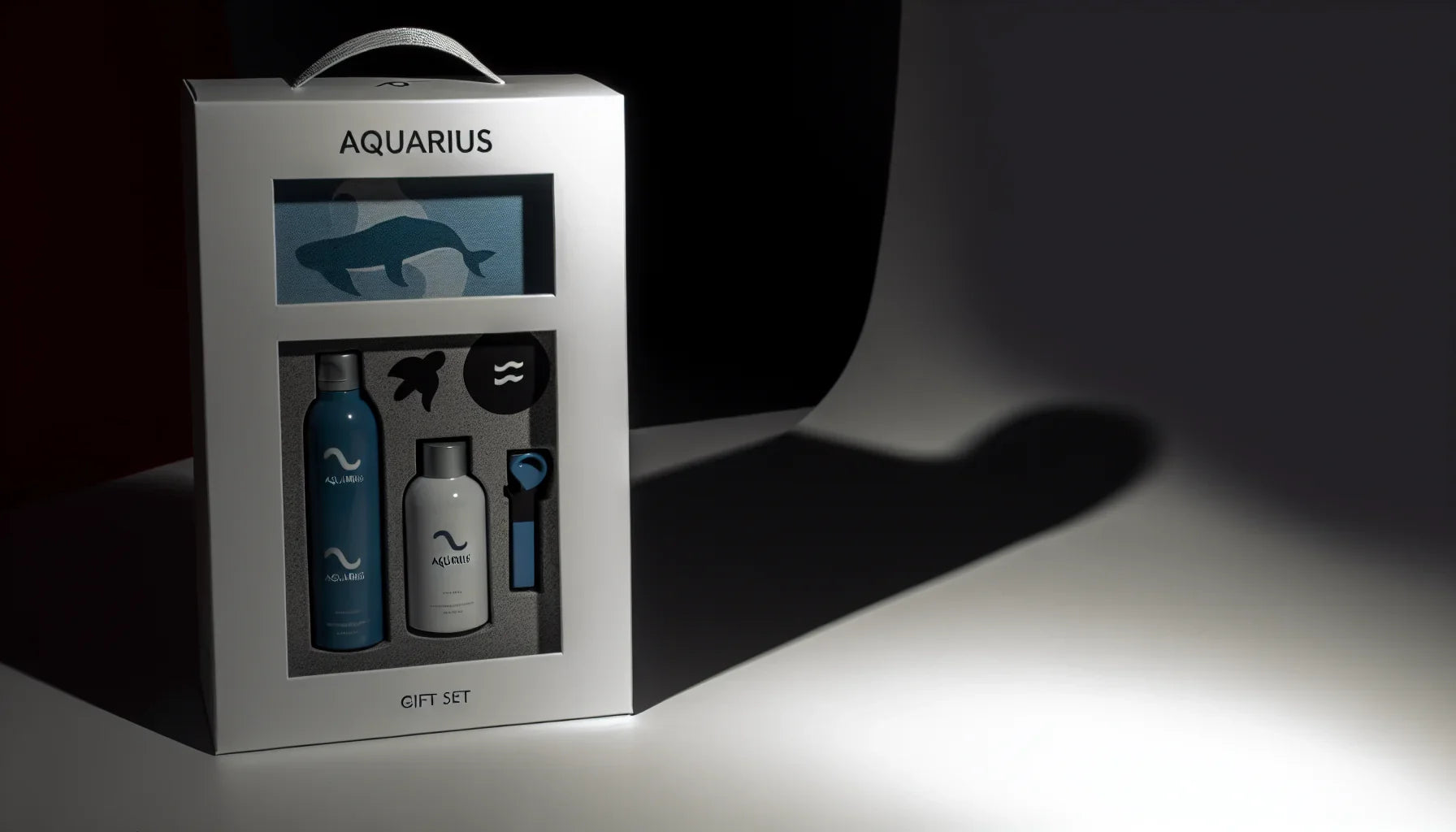 Everything You Need to Know About Aquarius Gift Set