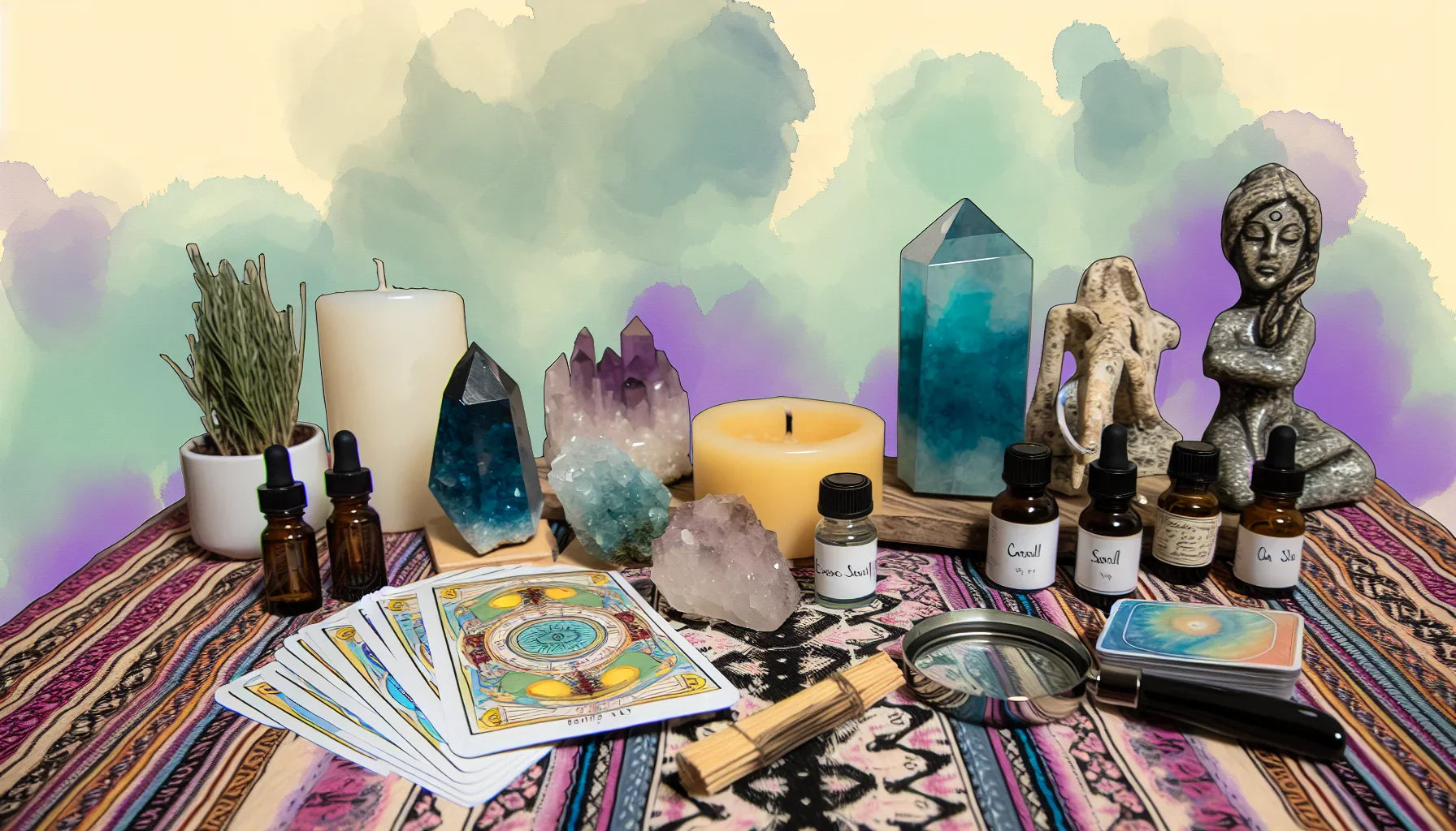 Everything You Need to Know About metaphysical shop houston