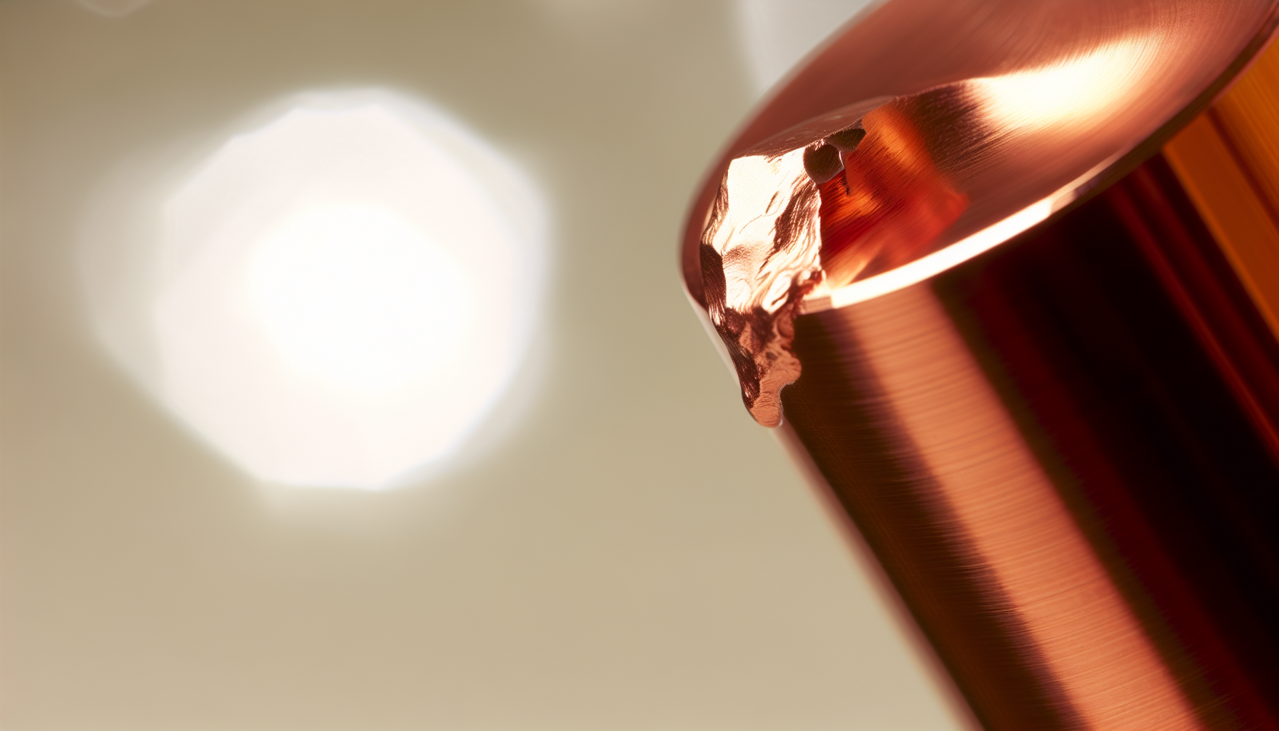 Copper Meaning and Healing Crystal Properties