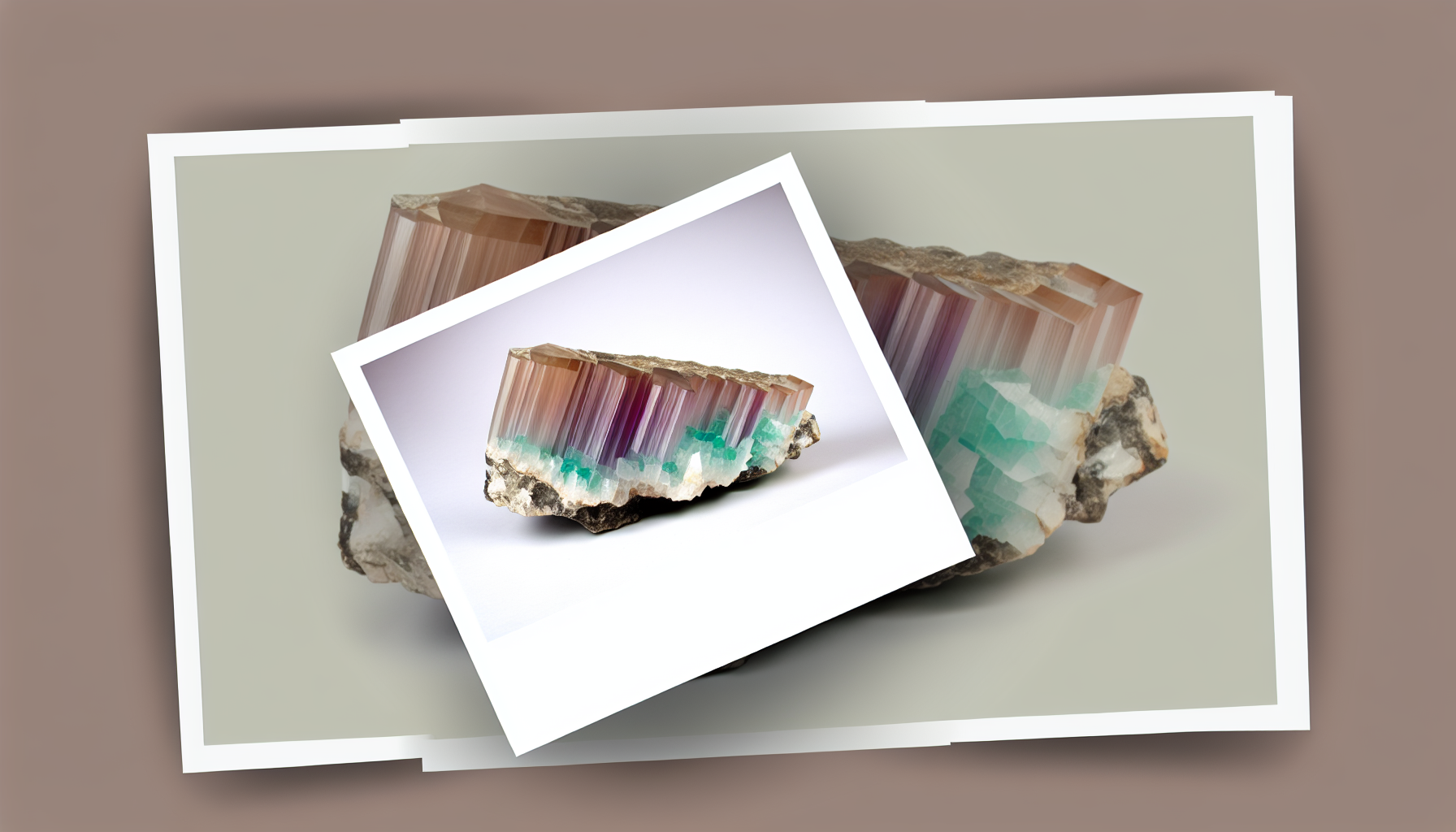 Flourite Meaning and Healing Crystal Properties