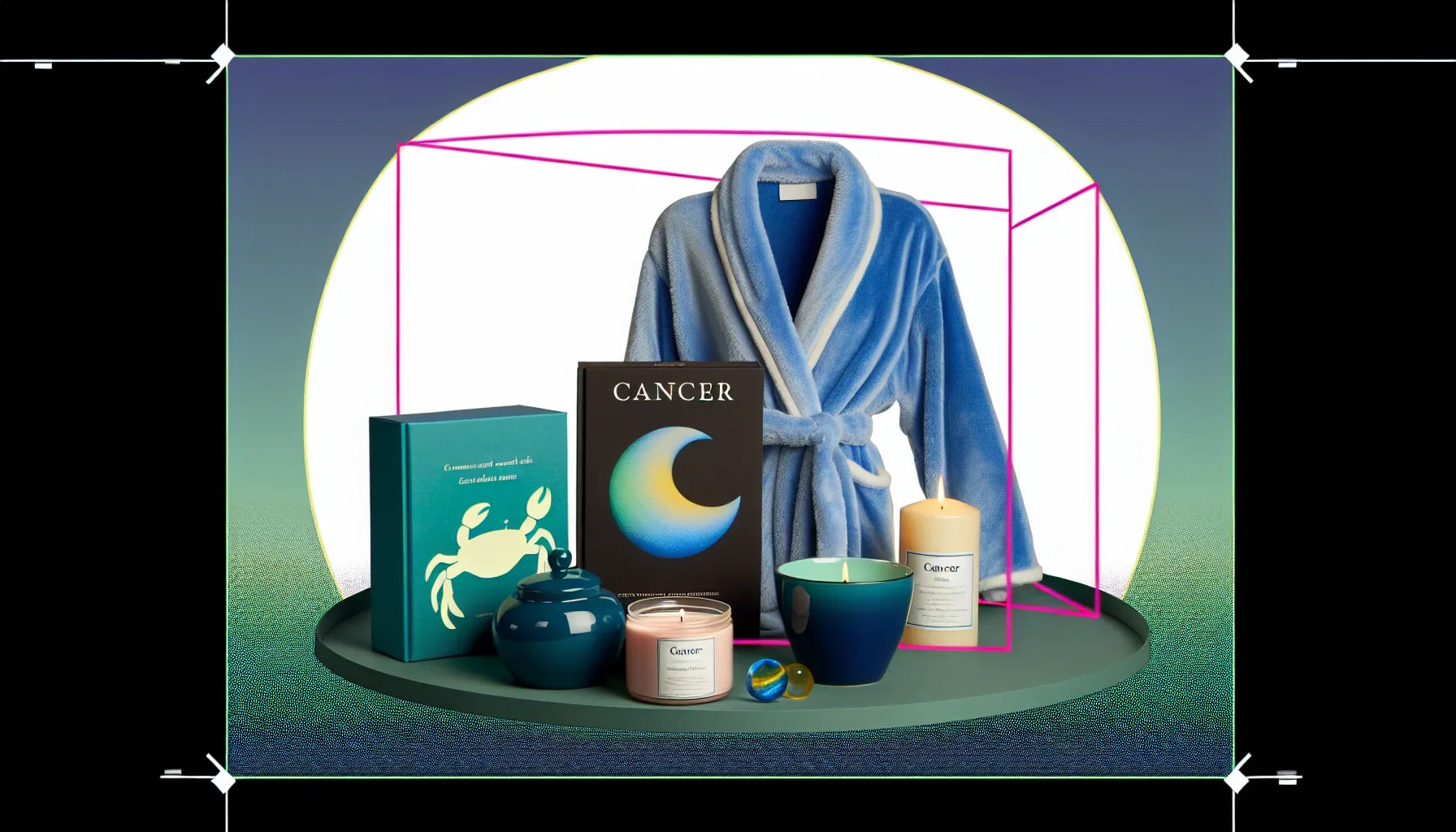 Everything You Need to Know About Cancer Gift Set