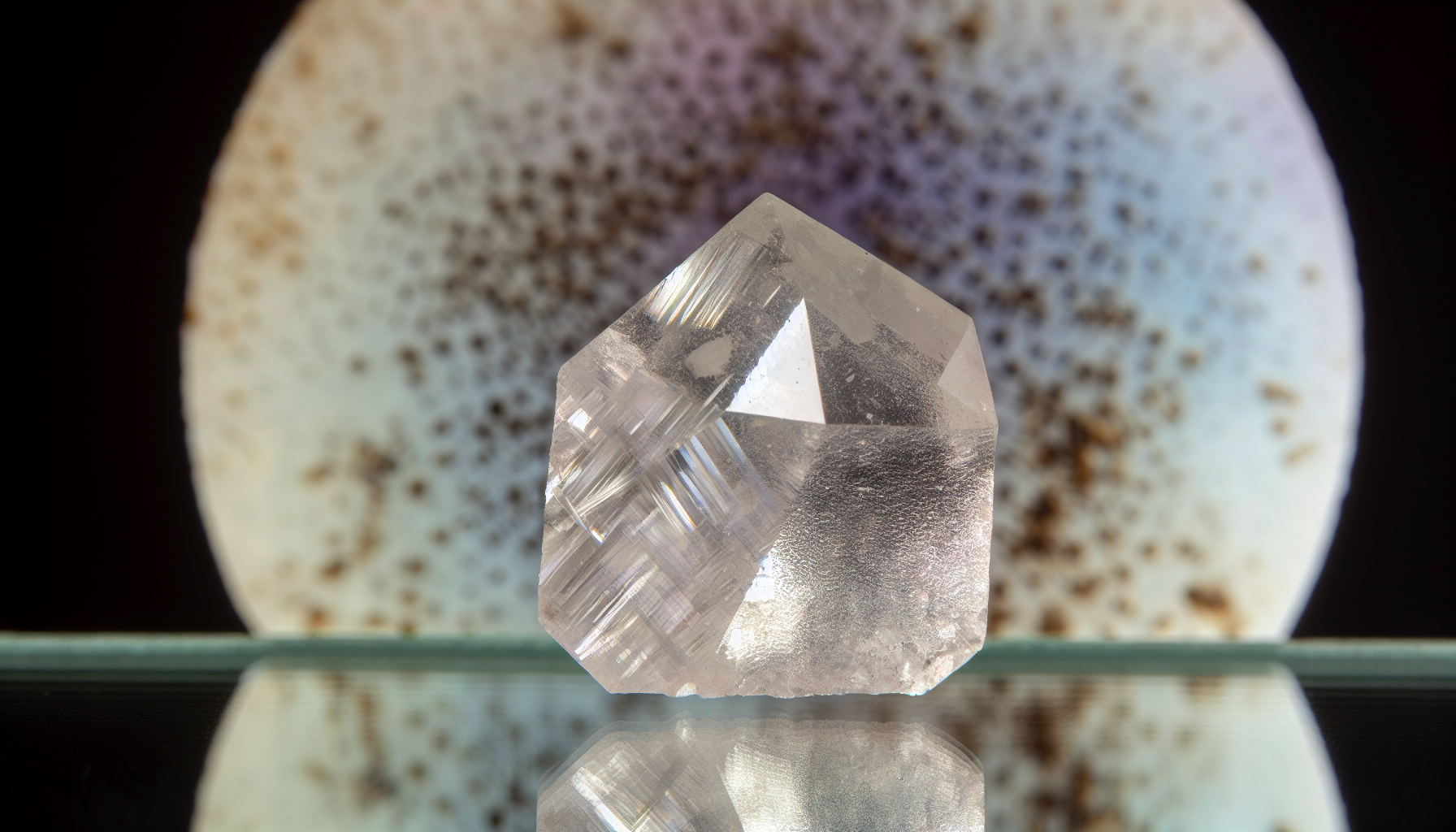 Apophyllite Meaning and Healing Crystal Properties