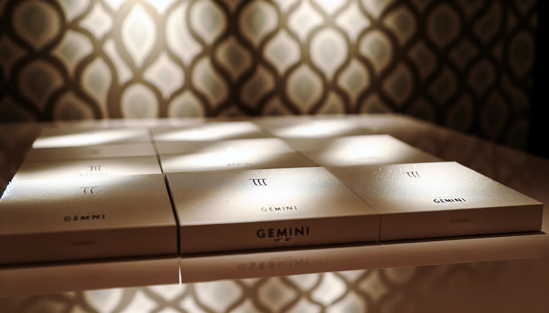 Everything You Need to Know About Gemini Gift Set