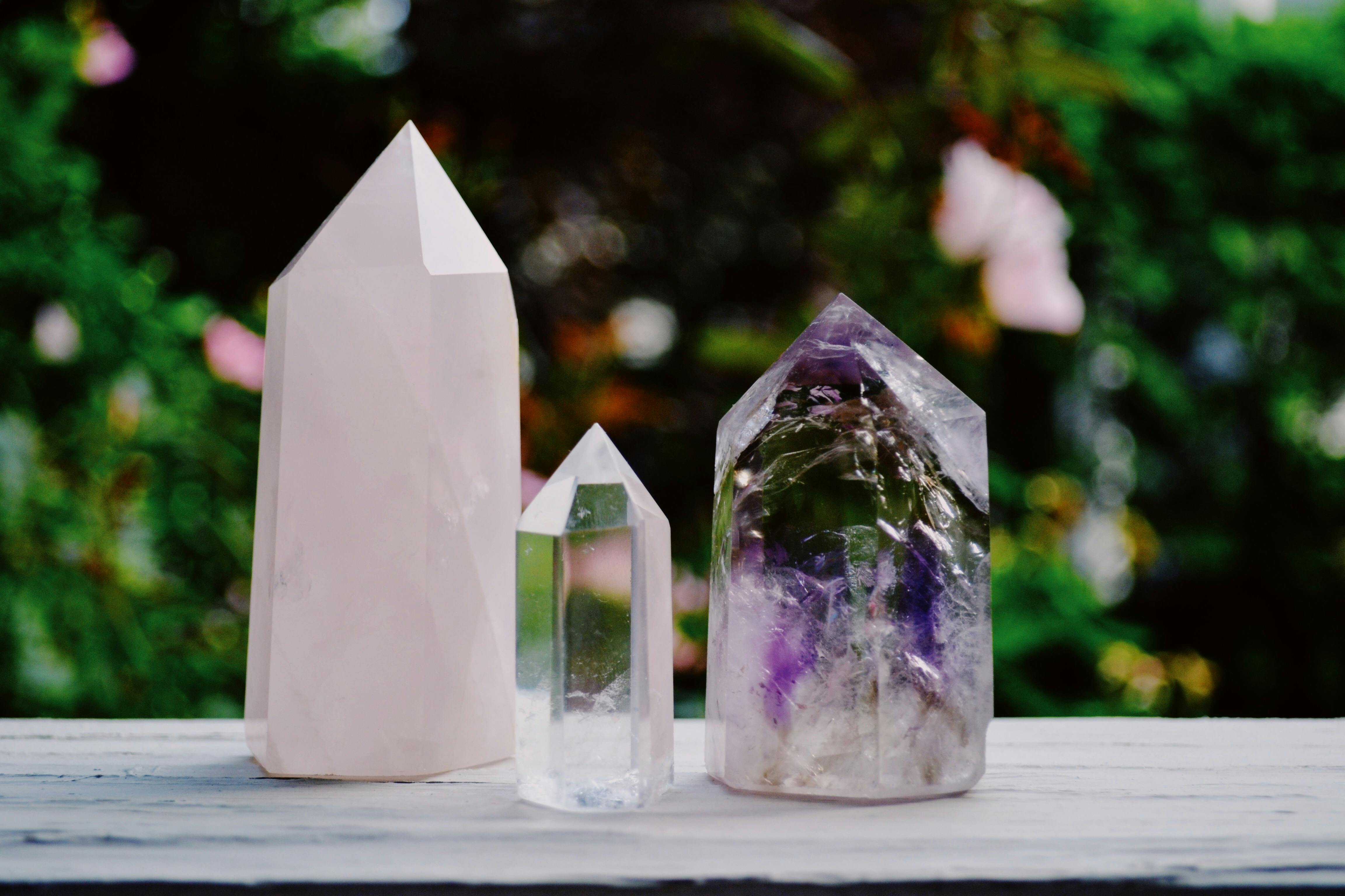 Crystals to Boost Creativity