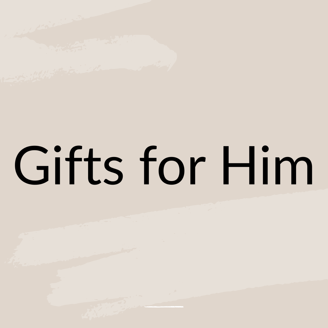 Gifts for Him