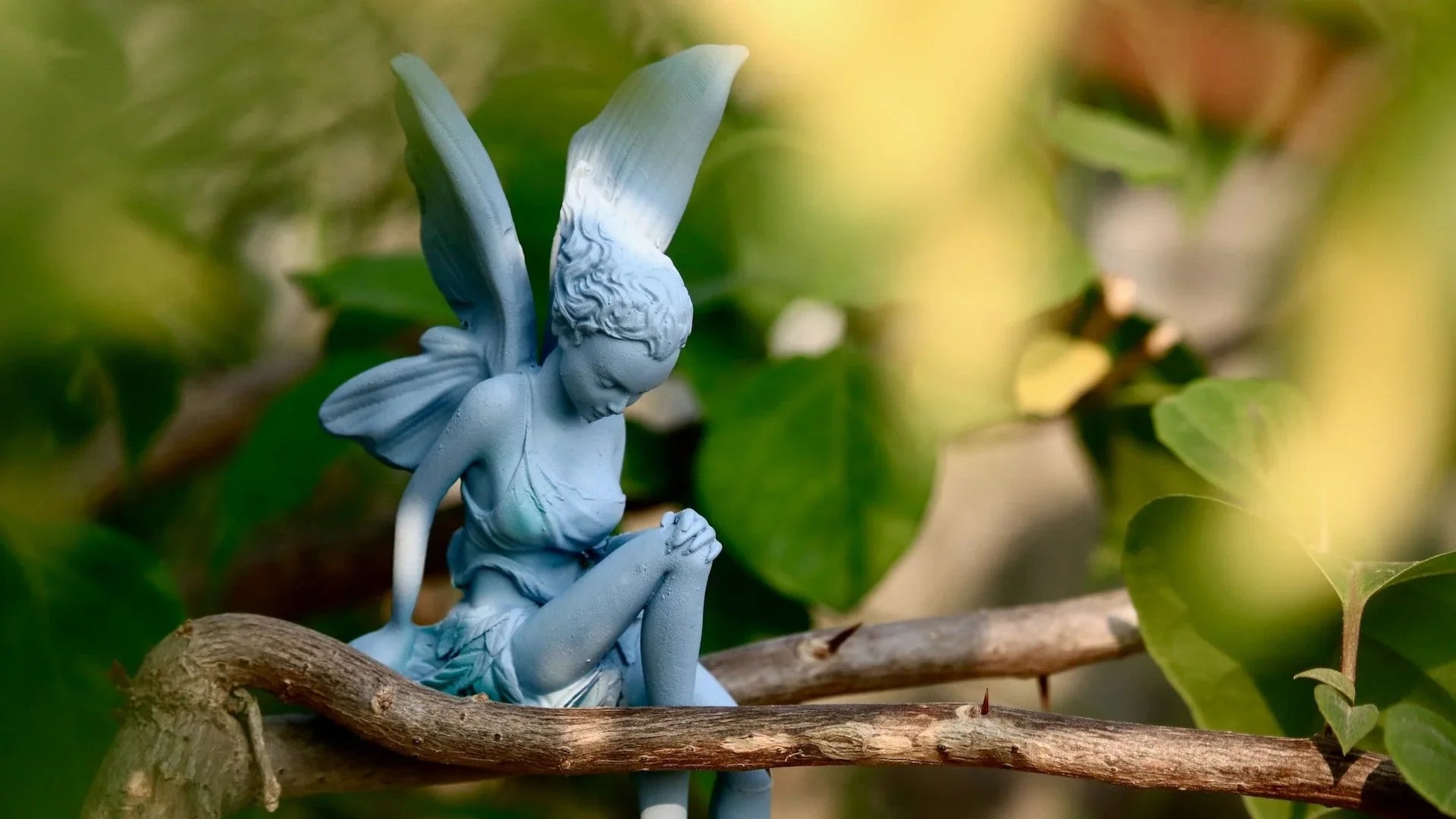 Fae Day: A Faery Faire at Body Mind & Soul