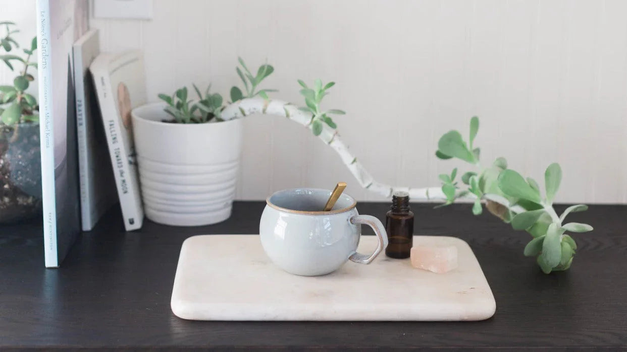 Kitchen Decor + Aids