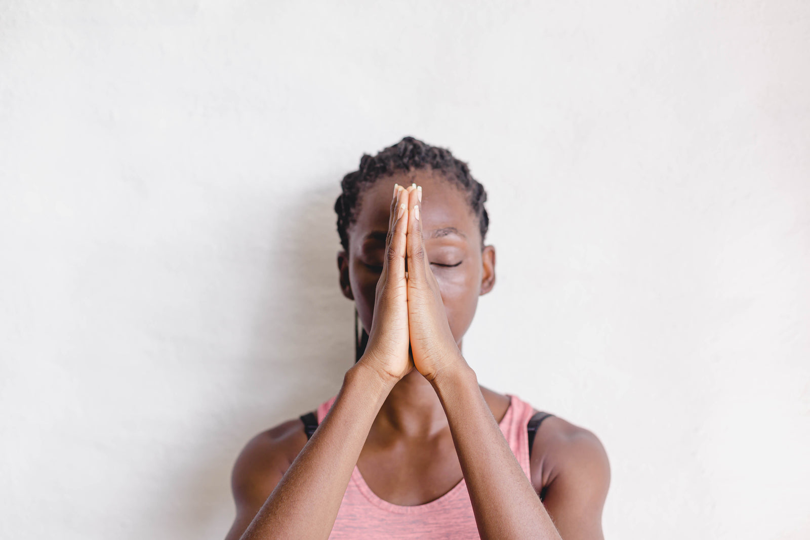 Yoga + Meditation