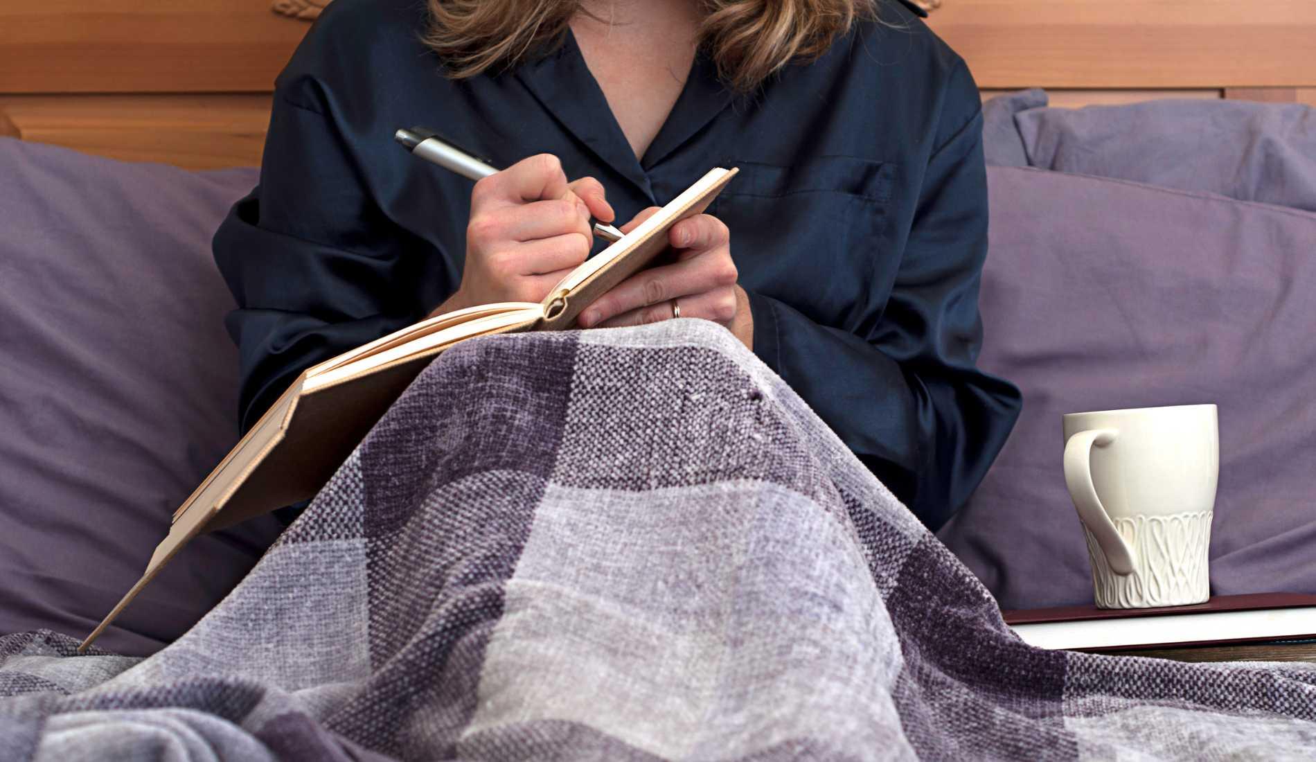 A New Year. A New You.