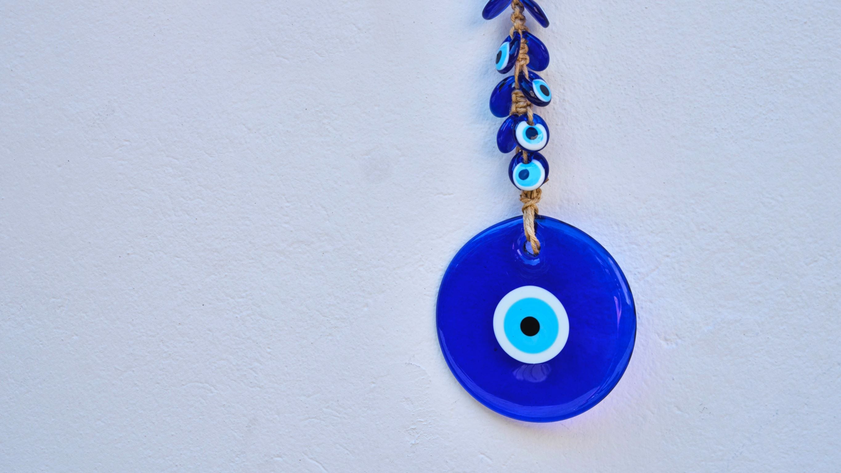 Protective Evil Eye