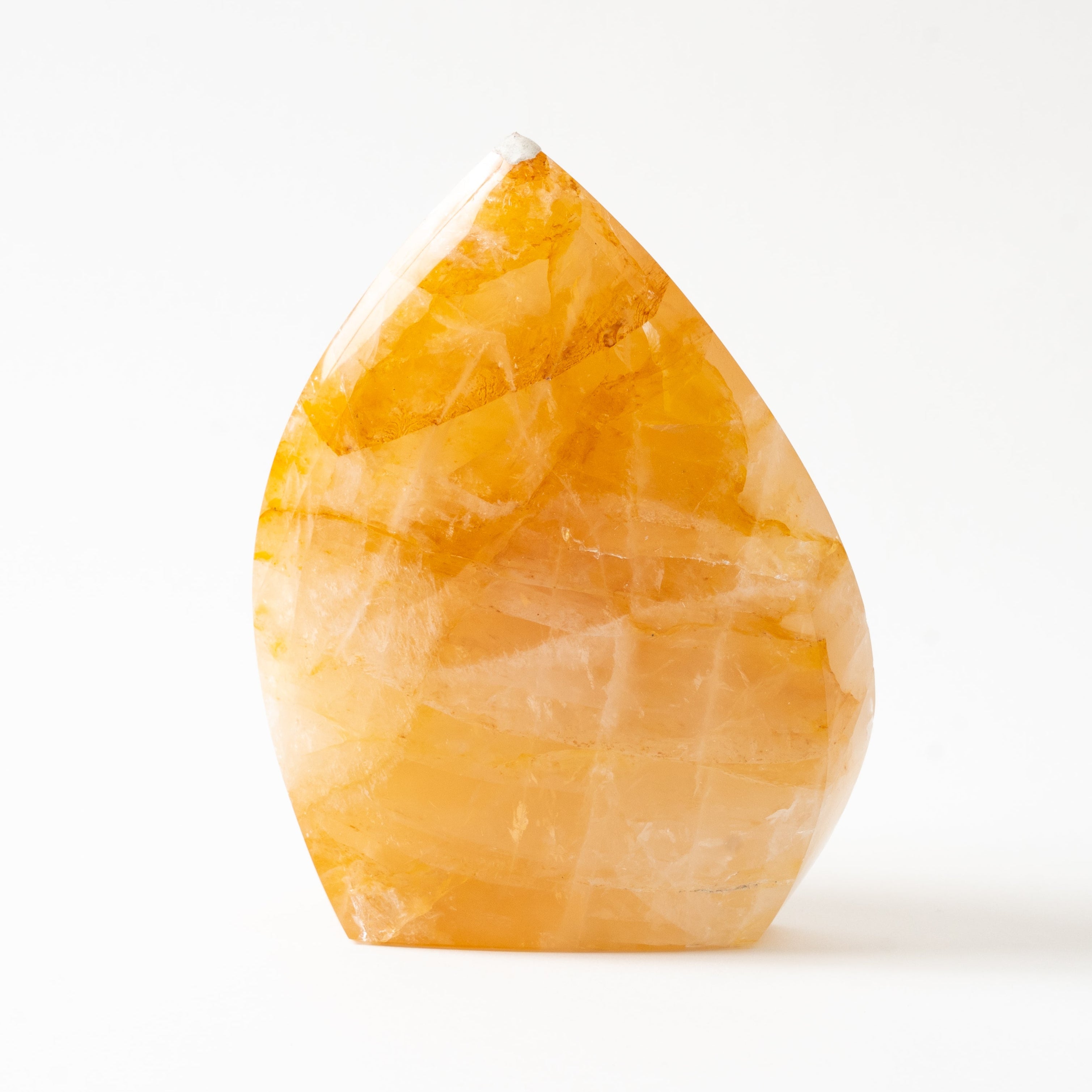 Golden Quartz Side 2