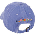 Spread Kindness Baseball Cap Back