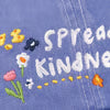 Spread Kindness Baseball Cap Embrodery