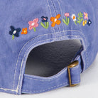 Spread Kindness Baseball Cap Detail
