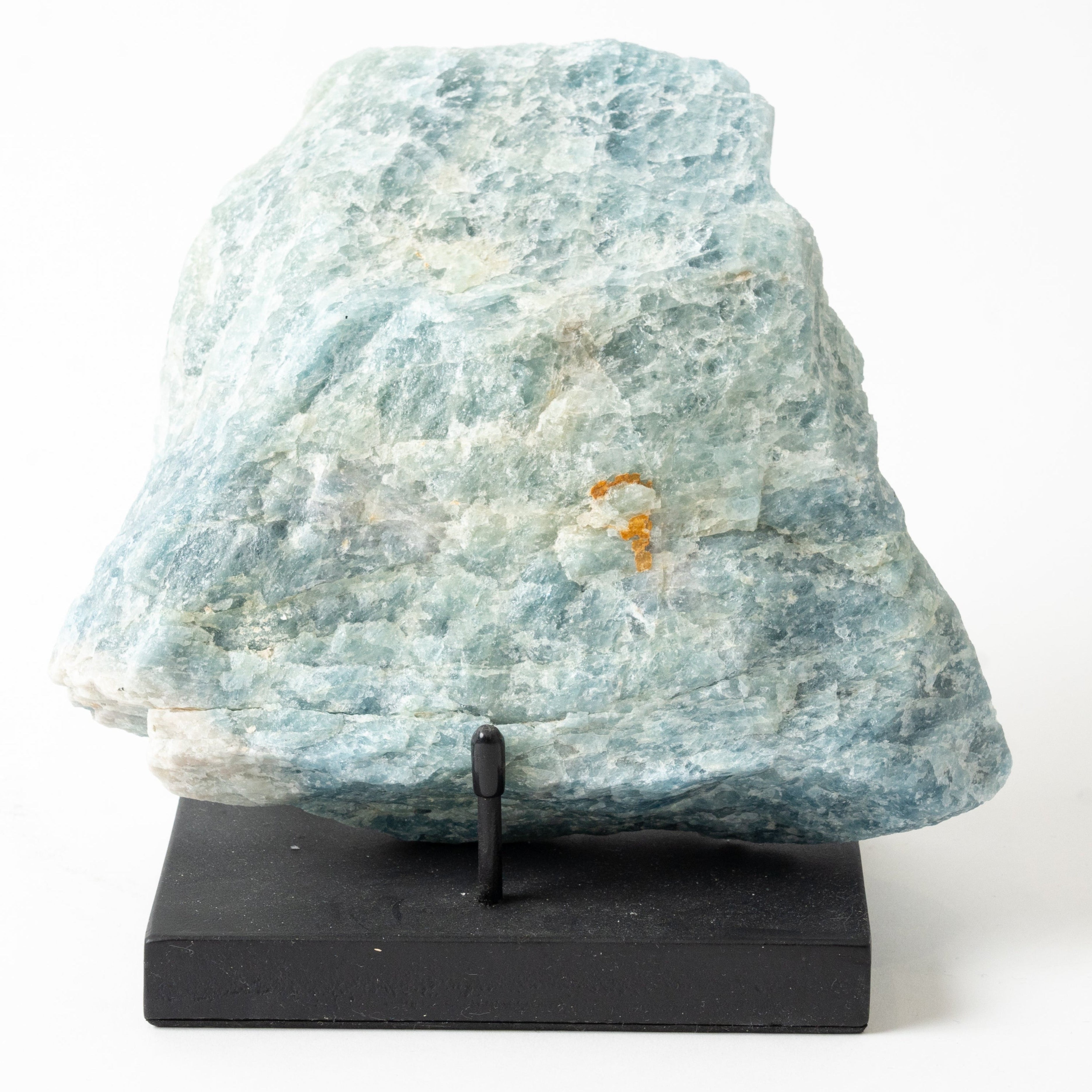 Aquamarine Rough Natural Specimen