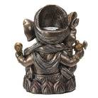 Ganesha Backflow Incense Holder Top