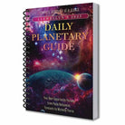 2025 Llewellyn Daily Planetary Guide