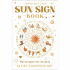 2025 Llewellyn Sun Sign Book