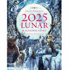 2025 Lunar and Seasonal Diary - Northern Hemisphere