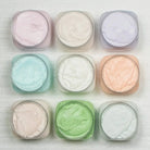 Oatmeal Milk and Honey Body Polish Open Top