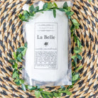 La Belle Simplified Soap 20oz Goat Milk Lotion Refill