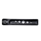 Triple Goddess Incense Holder Top View