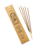 Balsamic Amber Incense Sticks