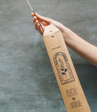 Balsamic Amber Incense Sticks Opened