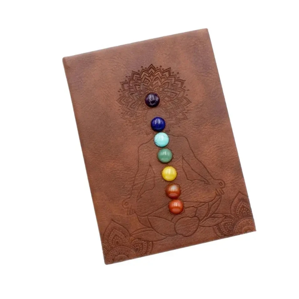 Chakra Journal