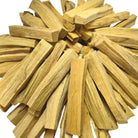 Pile of Palo Santo Sticks