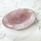 Rose Quartz Bowl