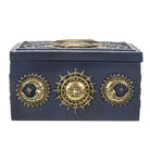 Astrology Tarot Box Side