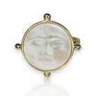 Moon Dance Ring