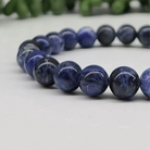 Sodalite Stretc Bracelet