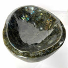 Labradorite Polished Bowl