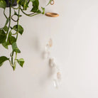 Quartz Mini Windchime