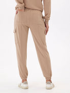 Chai Margot Modal Terry Cargo Jogger