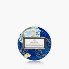 Mediterranean Lemon Mini-tin Candle lid