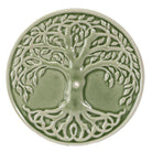 Tree of Life Incense Burner