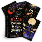 Cosmic Magic Oracle: A 44-Card Astrology Deck and Guidebook