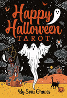 Happy Halloween Tarot Deck