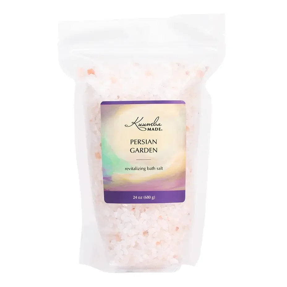 Persian Garden Himalayan Bath Salts